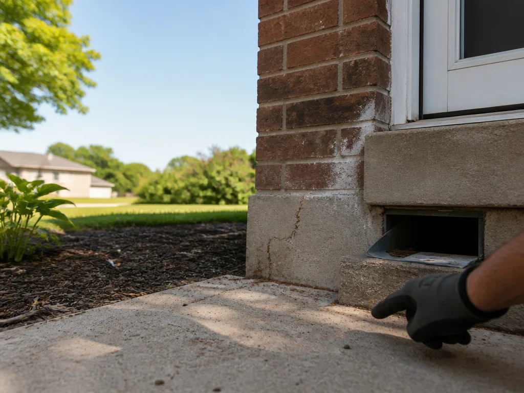 Common warning signs homeowners should notice