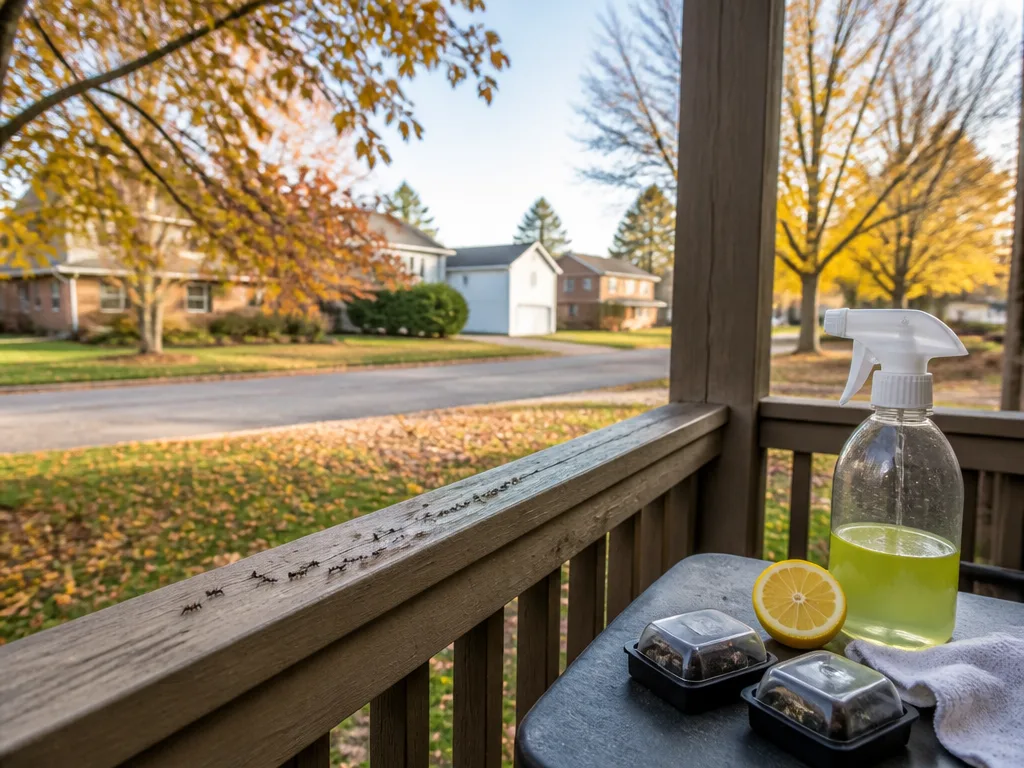 Seasonal and preventive advice for Iowa homes