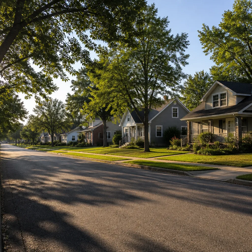 Iowa Ant Control pest control specialists